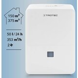 Trotec isušivač zraka TTK 127 E | Eponuda.ba