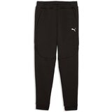 Puma Hlače tech Elevated Dk B Črna Cene