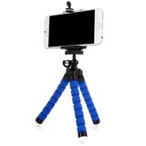 Olimp Sport Stativ Tripod za mobilni telefon Mini Soft plavi Cene
