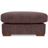 Scandic Temno rjav tabure iz umetnega usnja Hamburg – | Shoptok.si