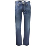 Guess Jeans muške G16 straight traperice plave | shoptok.hr