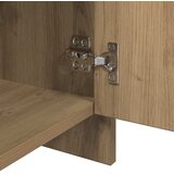  Komode 2 pcs hrast artisan 70 x 41 x 75 cm Konstruirano drvo | Eponuda.ba