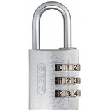 Abus Lokot 724 /30 (SILVER) Cijene