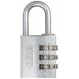 Lokot 724 /30 (SILVER)