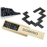  Arkadna družabna igra DOMINO s 28 deli Slike