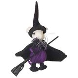 Heaven Sends Halloween - HW - Figura, Mouse in Hat & Cape Cene