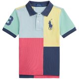 Polo Ralph Lauren Majice s kratkimi rokavi 323934186001 Večbarvna Cene