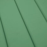  Jastuk za ležaljku zeleni 200 x 60 x 3 cm od tkanine Oxford | Eponuda.com