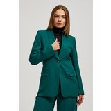 Moodo Single-breasted jacket Cene