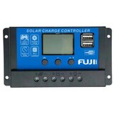 Fuji SOLAR regulator punjenja 12/24V PWM 10A Cijene