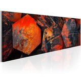  Slika - Magic of Hexagons 120x40 Cijene