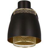 Candellux Lighting Crna zidna lampa Aleksandria – | shoptok.hr