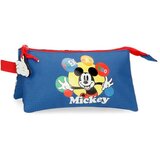 Disney Mickey Mickey Pernica sa 3 pregrade - Plava ( 42.243.41 ) cene