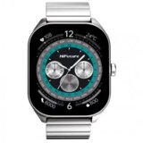 HiFuture smart watch fit apex silver (fitapexsil) cene