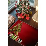 Conceptum Hypnose tepih sa novogodišnjim motivima Chr_14, pravougaoni, 180x280 cm, šareni | ePonuda.com