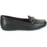 Geox Mokasini D ANNYTAH MOC Črna | Shoptok.si