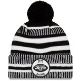 New Era New York Jets 2019 NFL Sideline Cold Weather Home Sport 1960 zimska kapa Cene