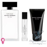 Narciso Rodriguez for her pure musc set | ePonuda.com