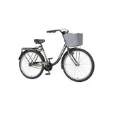 Venssini bicikl VENC265KK20 26 17 venecia leaves ljubicasti 2019 EUR1 | ePonuda.com