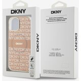 Dkny Ovitek za telefon Roza | Shoptok.si