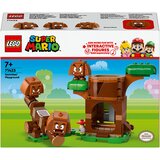 Lego Super Mario: Igrišče za Goombe | Shoptok.si