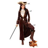  Svečana odjeća za odrasle Smeđa | shoptok.hr
