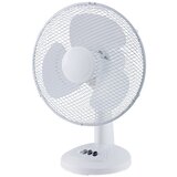 PROKLIMA Namizni ventilator Proklima (bel, premer: 30 cm, 40 W) Cene