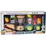 Dječji blender za igru sa voćem i posuđem - Smot | Shoptok.si