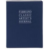 ArtistsJournal, blok za skiciranje, 16x21, 90g, 192 lista, Fabriano