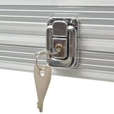  Set za Poker s 500 Žetona Aluminijum | shoptok.hr