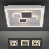 PAUL NEUHAUS 6283-16 - LED prigušiva svetiljka ELIZA LED/30W/230V + LED/18,5W | Eponuda.com