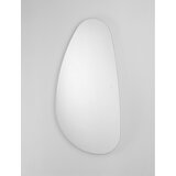 Nova Luce Stensko ogledalo z lučjo 3x140 cm Lorin – | Shoptok.si