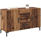  Kreveta Staro drvo 100 x 36 x 60 cm Konstruirano drvo Slike