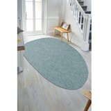 Conceptum Hypnose Carpet Theme 9036, Ovalan, 120 x 180 cm, Tirkizna | Eponuda.ba