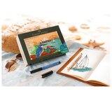  SET PITT ARTIST PEN PK12 SYDNEY FABER CASTELL 267138 SORTIRANO | Shoptok.si