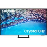 Samsung UE43BU8572UXXH 4K ultra hd led smart tv, cene