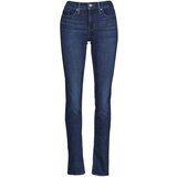 Levi's 312 shaping slim blue | shoptok.hr