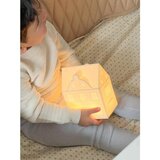 CamCam Copenhagen Slonokoščena otroška lučka Copenhagen Off-White – | Shoptok.si