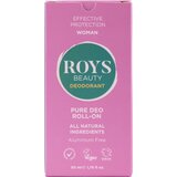 ROYS Beauty Pure Deo Roll-On Woman - 50 ml u