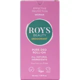Pure Deo Roll-On Woman - 50 ml