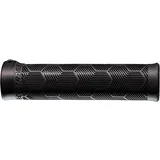  Gripovi Bontrager Xr Trail Comp 130Mm, Lock On, Crna