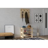 Woody Fashion friends - sapphire sapphire hall stand