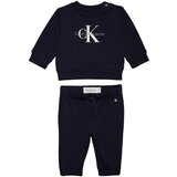 Calvin Klein Jeans Vetrovke - Modra Cene