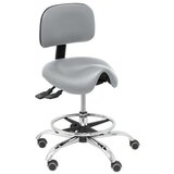  Tabure Zarza P&amp C P40CRRP Svjetlo siva 91 cm | shoptok.hr