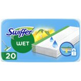 Swiffer Wet vlažne maramice za pod refil 20/1 | shoptok.hr