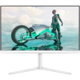 Philips Monitor Evnia 3000 27M2N3501PA 27” Fast IPS, 2560×1440 (QHD), 240Hz (260Hz OC), 0.3ms MPRT (1ms GtG), Adaptive Sync, HDR10, 2xHDMI, 1xDP, Speakers, Full Ergo, 3y | Eponuda.ba