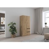 Rauch Möbel omara s klasičnimi vrati | Shoptok.si