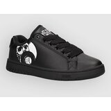 Osiris Troma Alt Sneakers Black White skull | shoptok.hr
