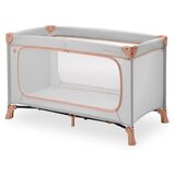 Hauck Prenosivi krevetac Dream n Play, Plus Cork OUTLET | ePonuda.com