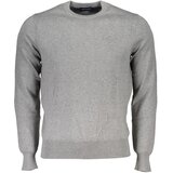 North Sails GRAY MEN'S SWEATER Cijene